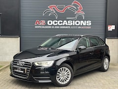 Audi A3 Sportback - 1.4 TFSI S-tronic - Keyless - parkcam