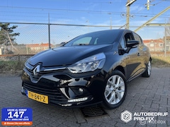 Renault Clio - 0.9 TCe Limited