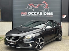 Volvo V40 - 2.0 D2 R-Design EURO 6 - Airco - Parksens