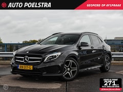 Mercedes-Benz GLA-Klasse - 180 AMG Night Edition Plus