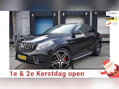 Mercedes-Benz GLE-Klasse Coupé - 450 AMG 4MATIC * Voll Optie
