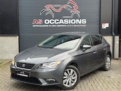 SEAT Leon - 1.2 TSI Style Stoelvw - Parksens