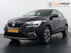 Renault Arkana - 1.6 E-Tech Hybrid 145 Zen Trekhaak 1e Eigenaar