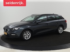 SEAT Leon - 1.0 TSI Style Intens | Stoelverwarming | Adaptive cruise | Camera | Carplay | Stuurverwarm