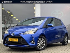 Toyota Yaris - 1.5 Hybrid Dynamic | Keyless entry en start | Apple Carplay/Android Auto | 1ste eigenaar |