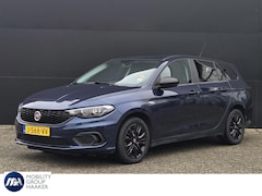 Fiat Tipo Stationwagon - 1.4 Street | Airconditioning | Ruime Kofferruimte | Getinte Ramen