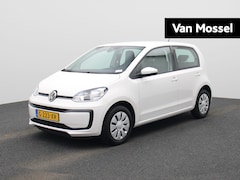 Volkswagen Up! - 1.0 BMT move up | Bluetooth | Airco |