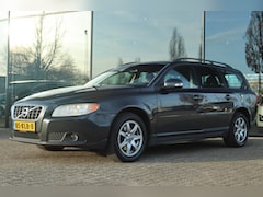 Volvo V70 - 2.0 LIMITED EDITON | LEDER | TREKHAAK | CRUISE | CLIMATE