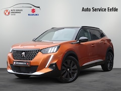 Peugeot 2008 - 1.2 PureTech GT-Line / Trekhaak