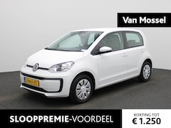 Volkswagen Up! - 1.0 BMT move up | Airconditioning |