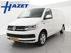 Volkswagen e-Transporter - ABTe 100% ELEKTRISCH AUT. *1.838 KM* LANG L2H1 + LED | APPLE CARPLAY | STOELVERWARMING