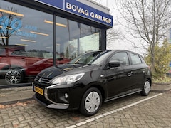 Mitsubishi Space Star - 1.0 Cool+