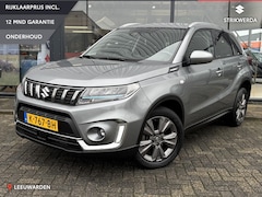 Suzuki Vitara - 1.4 Boosterjet Select Smart Hybrid Trekhaak/Carplay/Lmv