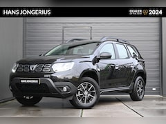 Dacia Duster - TCe 130 Comfort | CAMERA | NAVI | CRUISE CONTROL | AIRCO | PDC | LMV