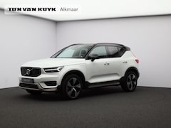 Volvo XC40 - T5 Recharge R-Design / Trekhaak / Pano. Dak / Stoel- + stuurwielverwarming / 360 camera /