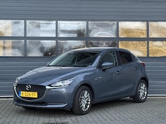 Mazda 2 - 2 1.5 SKYACTIV-G STYLE SELECTED I P-CAMERA I APPLE CARPLAY I AIRCONDITIONING I ALL-IN PRIJ