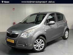 Opel Agila - 1.0 Edition