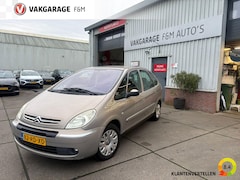 Citroën Xsara Picasso - 1.8i-16V Image Incl nieuwe APK