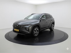 Hyundai Tucson - 1.6 T-GDI HEV PREMIUM SKY I SCHUIFDAK I AUTOMAAT I APPLE CARPLAY I CLIMATE CONTROL