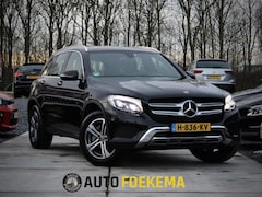 Mercedes-Benz GLC-klasse - 220 d 4MATIC LED Camera Trekhaak