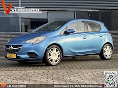 Opel Corsa - 1.4 Bi-Fuel Edition | €3950 MARGE | Airco | Cruise |