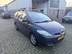 Mazda 5 - 5 1.8 Touring