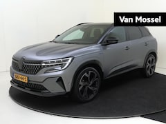 Renault Austral - 1.2 mild hybrid 160pk elektrische achterklep 1800kg trekgewicht