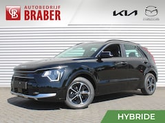 Kia Niro - 1.6 GDi Hybrid DynamicLine | Automaat | Nieuw | Direct leverbaar |