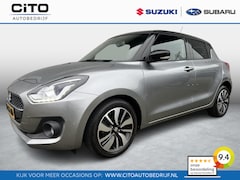 Suzuki Swift - 1.2 Stijl Smart Hybrid | Climate Control | Adaptieve Cruise Control | Apple Carplay & Andr