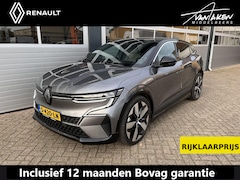 Renault Mégane E-Tech - EV40 Boost Charge 130 Techno