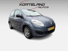 Renault Twingo - 1.2-16V Authentique Dealer onderhouden Airco 1e eigenaar