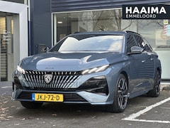 Peugeot 308 SW - 1.2 Hybrid 145 e-DCS6 GT | Facelift | Elektrische Kofferbak | Alcantara | Stoelverwarming/