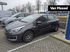 Kia Cee'd - 1.0 T-GDi ComfortLine | AIRCO | NAVI | LED | AFNEEMBARE TREKHAAK | EXTRA SET WIELEN |