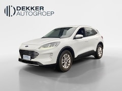 Ford Kuga - 2.5 PHEV Titanium Winter Pack, Navigatie- Apple Carplay/ Android Auto