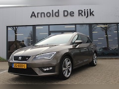 SEAT Leon ST - 1.4 EcoTSI FR DSG