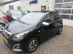 Peugeot 108 - 1.0 e-VTi Allure TOP