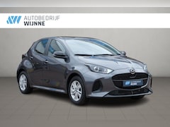 Mazda 2 Hybrid - 1.5 116pk CVT Centre-line | App Connect | Climate | Adaptive Cruise | Camera | Stoelverwar