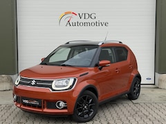 Suzuki Ignis - 1.2 Style / Clima / Stoelverwarming / Navigatie / Camera / Keyless / Trekhaak