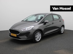 Ford Fiesta - 1.0 EcoBoost Connected Apple Carplay / Android Auto | Airco | Cruise Control