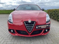 Alfa Romeo Giulietta - 1.7 TBi Quadrifoglio Verde 35.155 KM Facelift model met 241 PK