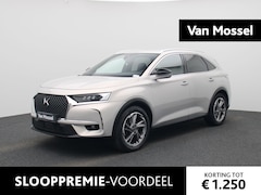 DS 7 Crossback - E-Tense Bastille+ | Automaat | Climate Control | Apple Carplay / Android Auto | Stoelverwa