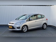 Ford C-Max - 1.0 Titanium incl. nwe. distributieriem, nieuwe banden en onderhoudsbeurt