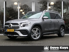 Mercedes-Benz GLB - 180 AMG Line 7p. Distronic | Panoramadak