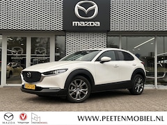 Mazda CX-30 - 2.0 e-SkyActiv-X M Hybrid Luxury | PANORAMADAK | 360 CAMERA |