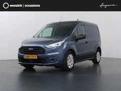 Ford Transit Connect - 1.5 EcoBlue | L1 | Trend | Navigatie | Parkeercamera | Stoelverwarming | Trekhaak |