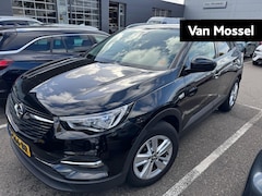 Opel Grandland X - 1.2 Turbo Business + | 130pk | Navigatie | Camera |