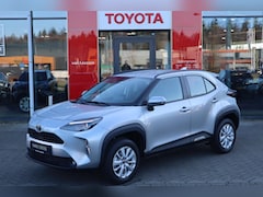 Toyota Yaris Cross - HYBRID 115 DYNAMIC STOEL/STUUR/VOORRUITVERW. P-SENSOREN BLISS ANDROID/APPLE CAMERA LM-VELG