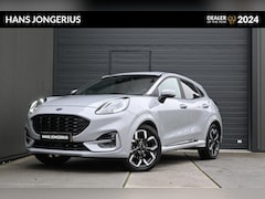 Ford Puma - 1.0 EcoBoost Hybrid ST-Line X | STUUR/STOELVERWARMING | TREKHAAK | CAMERA | B&O | NAVI | A