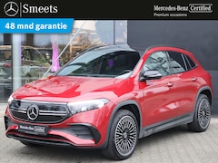Mercedes-Benz EQA - 250+ AMG Line 71 kWh