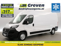 Fiat Ducato - 35 2.3 MultiJet L3H2 | Koelwagen | Airco | Cruise | Camera | 3-Zits | Navigatie | Koelauto